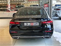 مرسيدس بنز E-Class